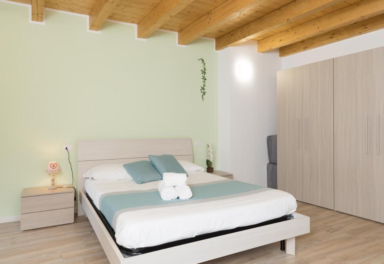 Ferienwohnung Residenze Lariane Colico Exterior foto