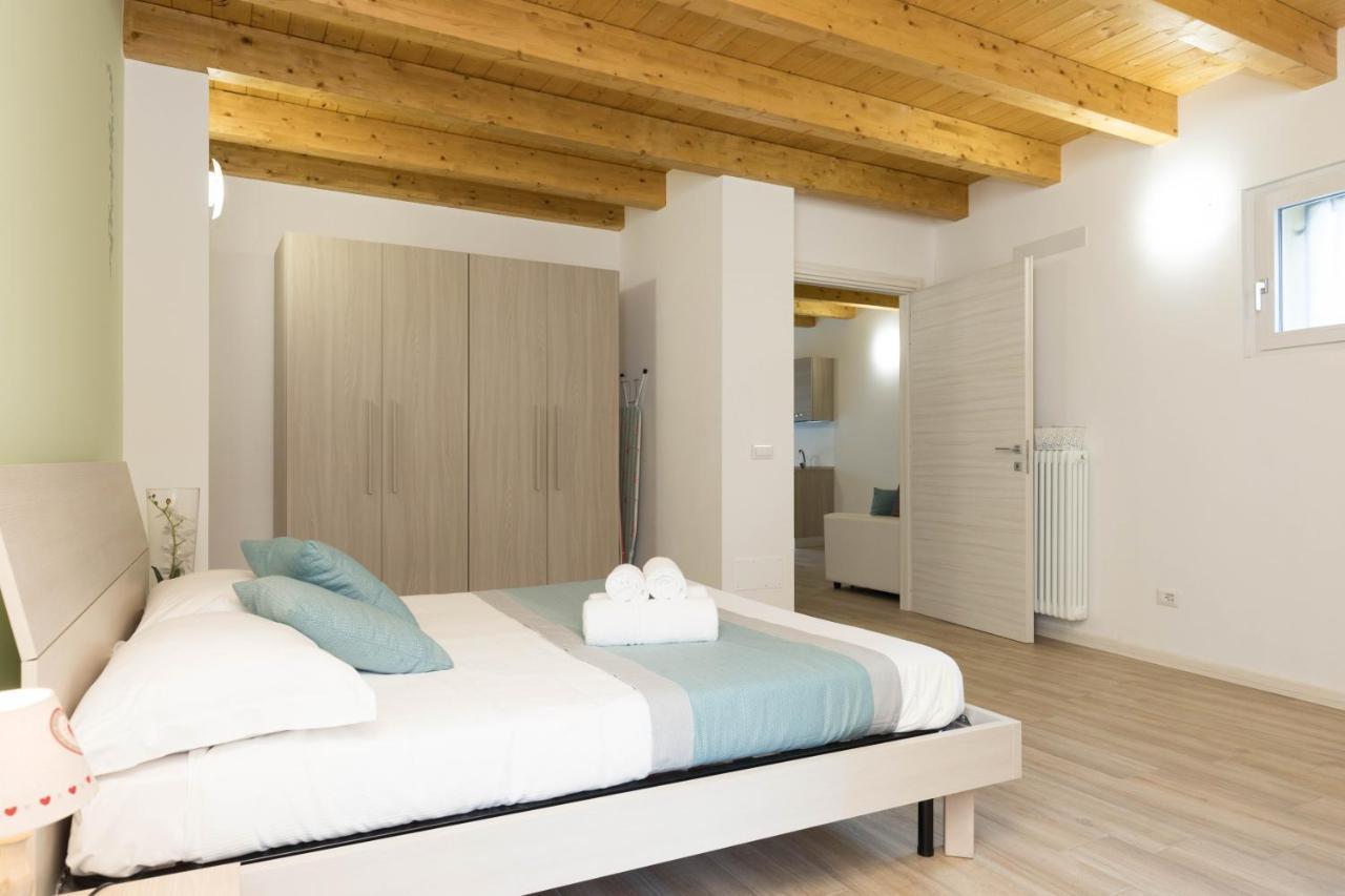 Ferienwohnung Residenze Lariane Colico Exterior foto
