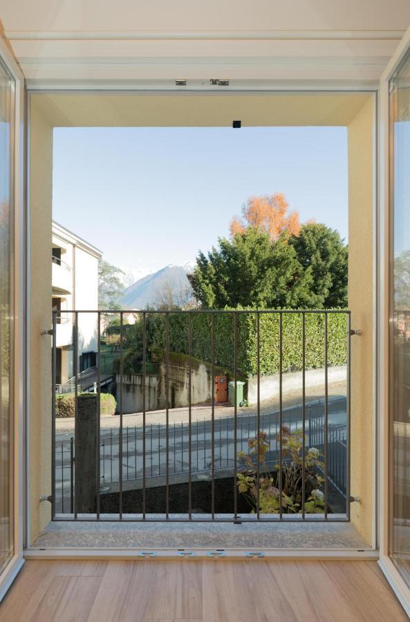 Ferienwohnung Residenze Lariane Colico Exterior foto