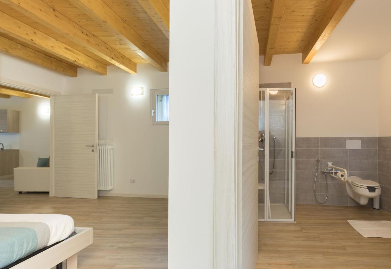 Ferienwohnung Residenze Lariane Colico Exterior foto