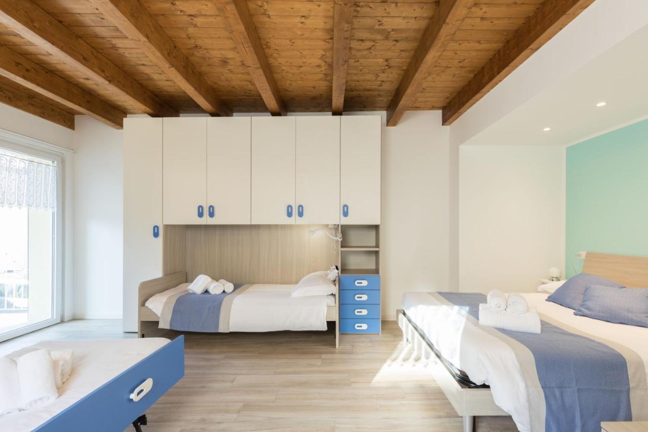 Ferienwohnung Residenze Lariane Colico Exterior foto