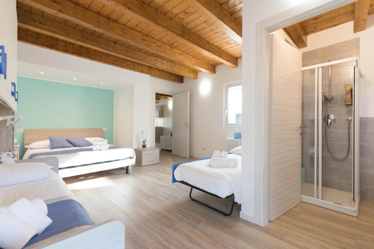 Ferienwohnung Residenze Lariane Colico Exterior foto