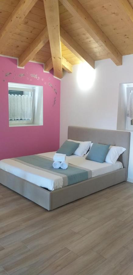 Ferienwohnung Residenze Lariane Colico Exterior foto