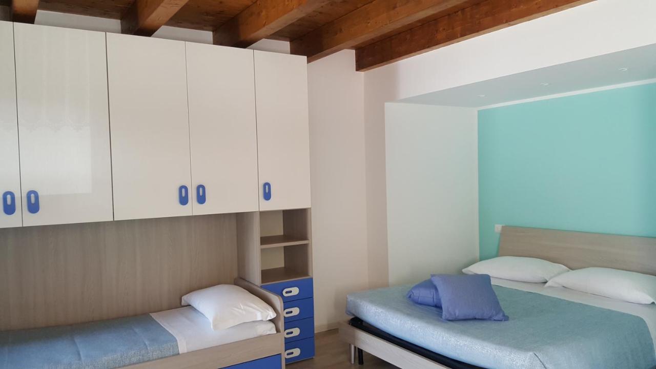 Ferienwohnung Residenze Lariane Colico Exterior foto